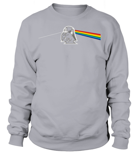Darth Floyd Women's Sweatshirt