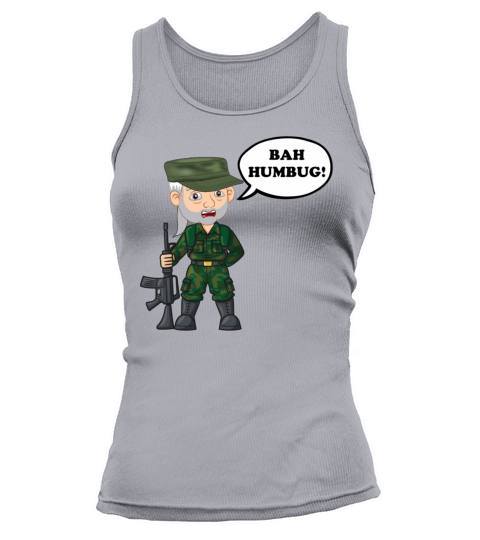 Complaints for Christmas Women's Tank Top