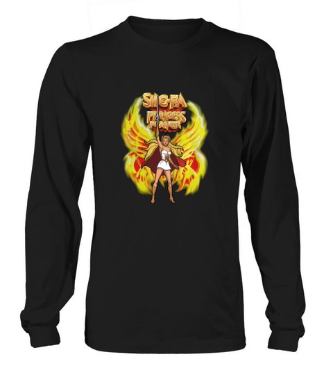 She-Ra shirt Long sleeved Unisex