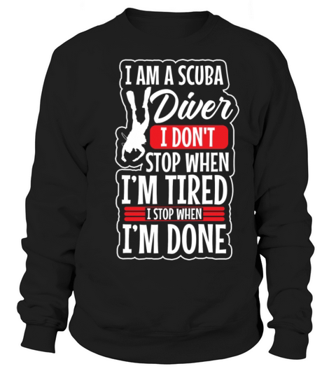 Diving diving glasses coral Sweatshirt Unisex
