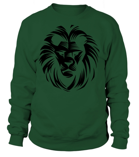 Lion Women's Sweatshirt