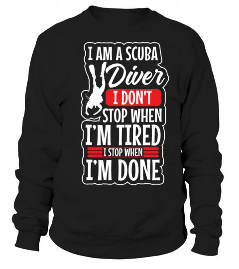 Diving diving glasses coral Women's Sweatshirt