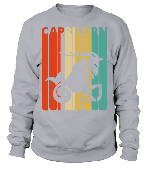 Vintage Zodiac Horoscope cool gift for birthdays Women's Sweatshirt