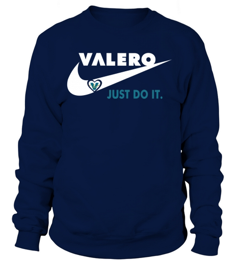 valero com Sweatshirt Unisex