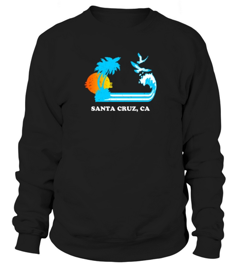SANTA CRUZ Men's Sweatshirt