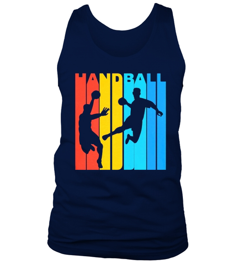 HANDBALL Tank Top Unisex