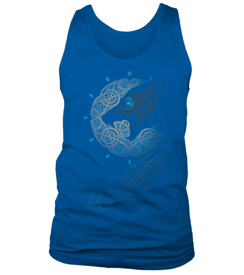 RAGNAROK MOON Men's Tank Top