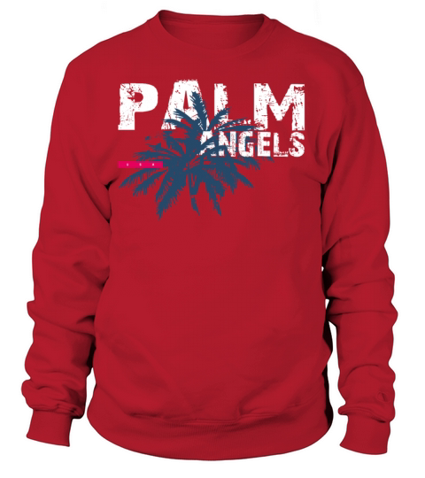 PALM ANGELS Women's Sweatshirt
