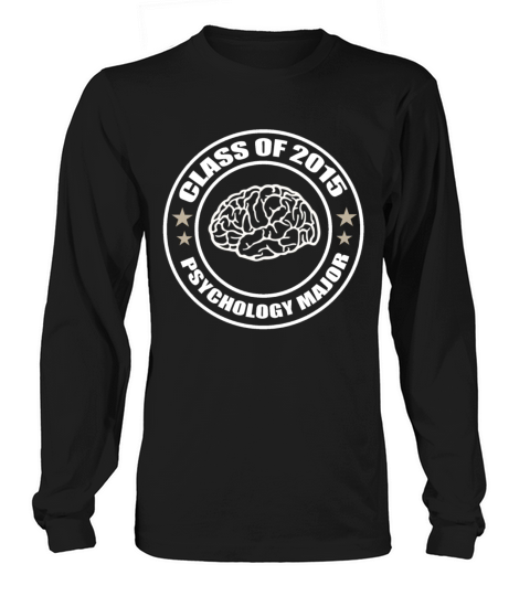 Class of 2015 Women's Long Sleeve