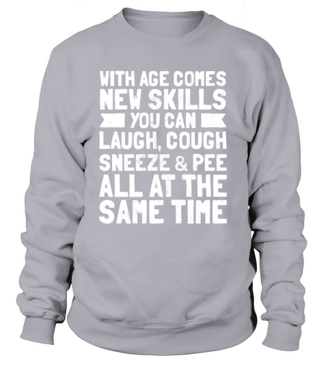 Funny 60Th Birthday Gag Gift Idea Funny 60 Year Women's Sweatshirt