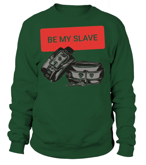 be my slave 2reborn uoload Women's Sweatshirt