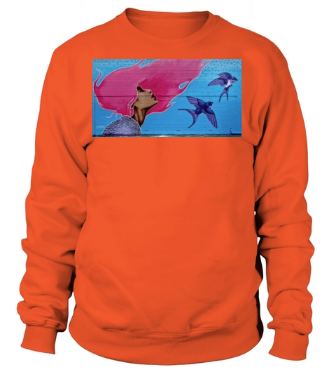 Nirvana Women's Sweatshirt