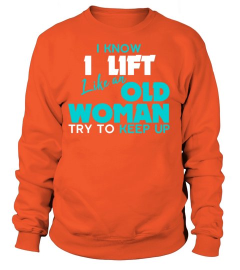 Weightlifting workout fitness bench press gift Women's Sweatshirt