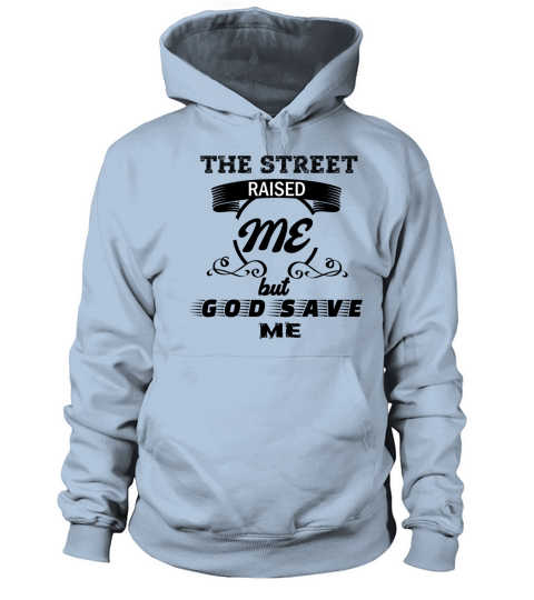 funny God Save me Women's Hoodie
