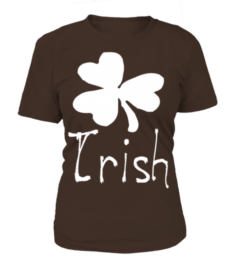 irish Women's T-Shirt
