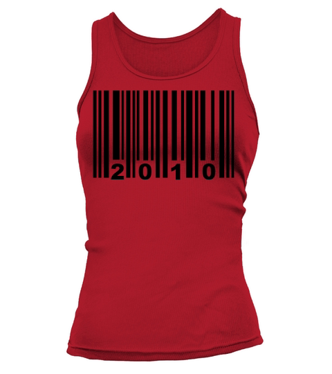 2010 Women's Tank Top