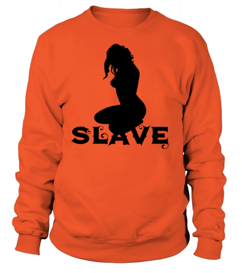 Slave Women's Sweatshirt