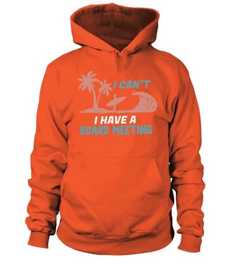 Vintage Surfing - Funny Surfer Gift Idea Men's Hoodie