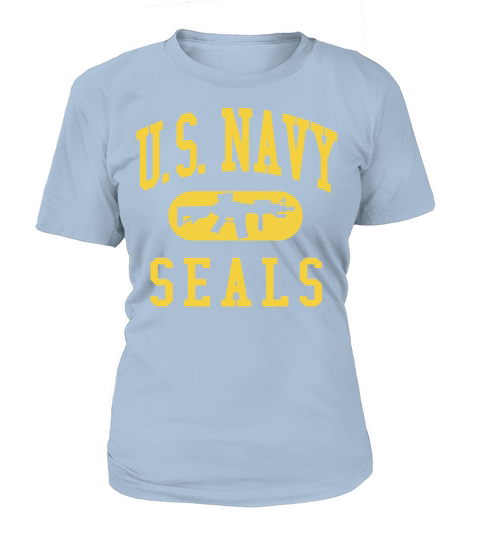 US Navy SEALS Women's T-Shirt