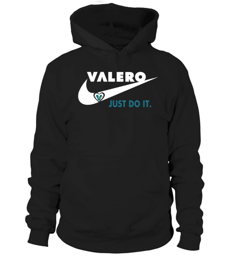 valero com Hoodie Unisex