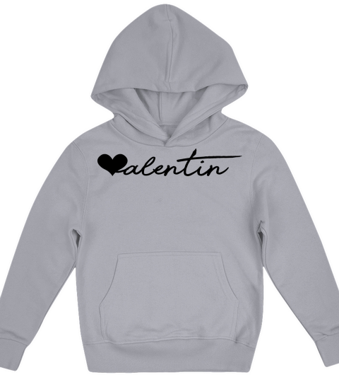 valentin Kids Hoodie