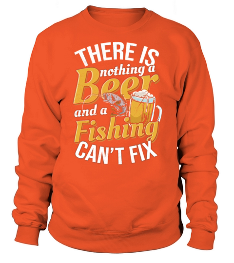 Fish Fishing Angler Fishing Fisherman Women's Sweatshirt