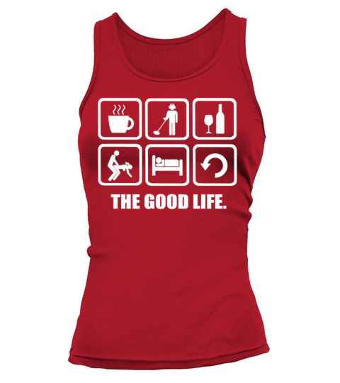 METAL DETECTING THE GOOD LIFE RUDE JOKE SHIRT SHIRT TSHIRT HOODIE Tank top Woman