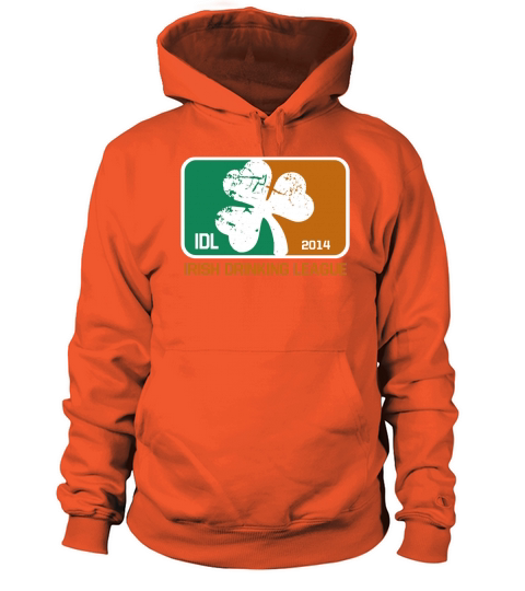 Saint Patricks Day Personalized Custom Design Template Women's Hoodie
