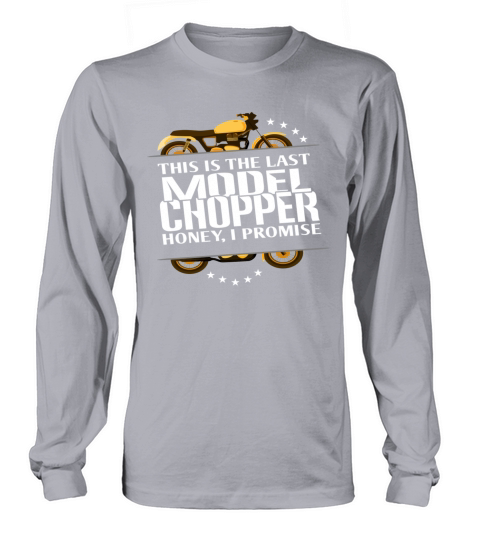 Model Building Women's Long Sleeve