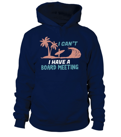 Vintage Surfing - Funny Surfer Gift Idea Women's Hoodie
