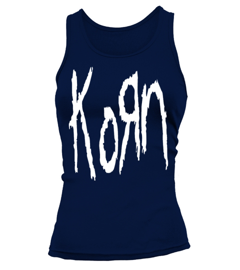 Korn - Coffee Mug (colored) Tank top Woman