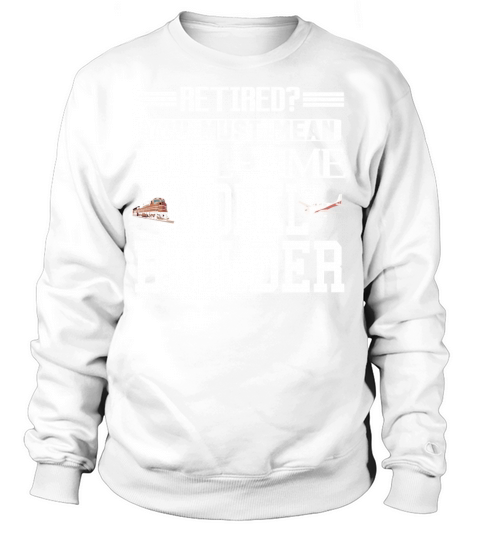 Model Building Sweatshirt Unisex
