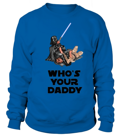 Vader BJJ Women's Sweatshirt