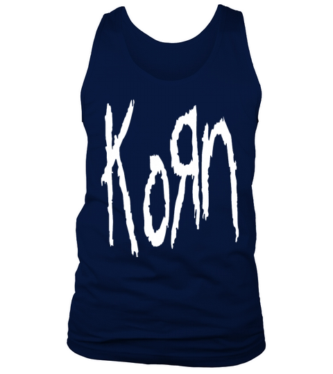 Korn - Coffee Mug (colored) Tank Top Unisex