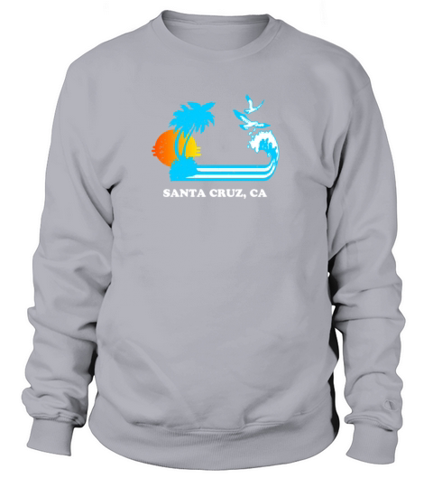 SANTA CRUZ Women's Sweatshirt