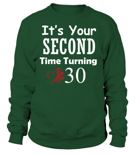 funny 60 year old design Sweatshirt Unisex