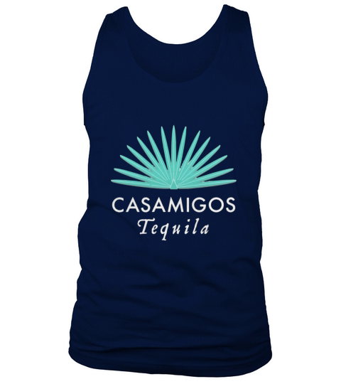 Casamigos Tequila Shirt Alcohol Drink Drinking Party Tshirt Gift Tee T-Shirt Tank Top Unisex
