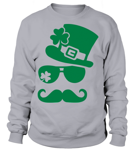 Irish sunglasses Women's Sweatshirt