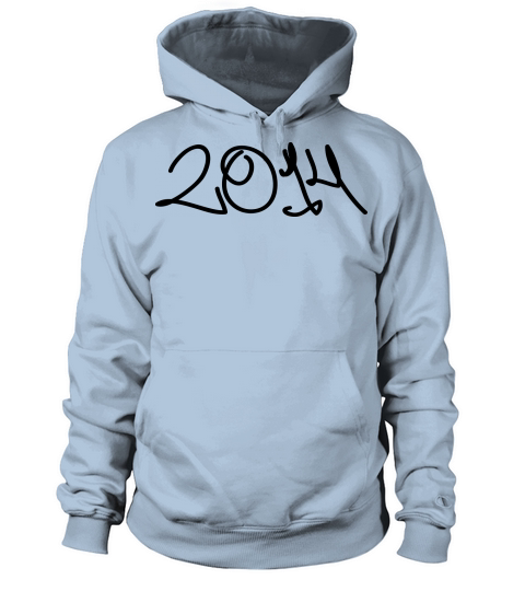 2014 Women's Hoodie