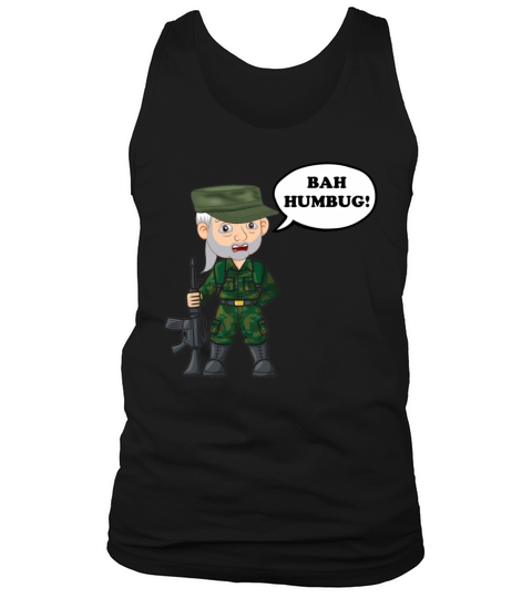 Complaints for Christmas Men's Tank Top