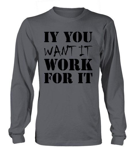 You Can If You Think You Can Cool Quote Women's Long Sleeve