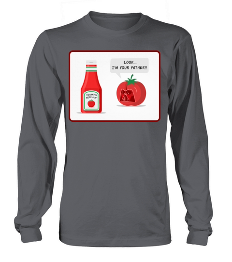 Im your father Men's Long Sleeve