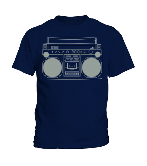 Music Kids T-Shirt