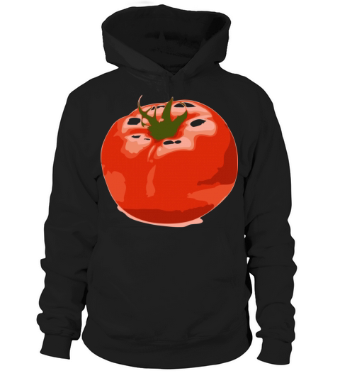 Tomato Women's Hoodie