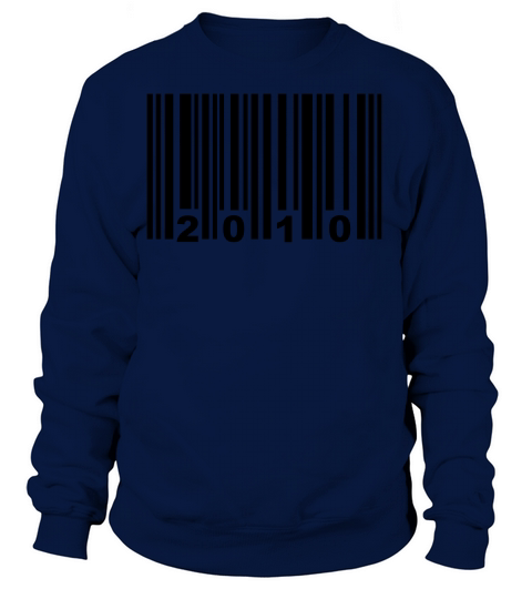 2010 Women's Sweatshirt