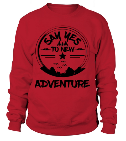 Mountain Mountain Mountaineering Hiking Gift Women's Sweatshirt