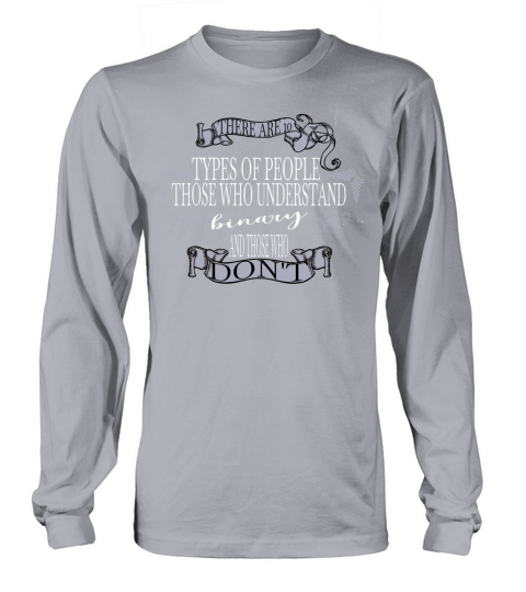 funny sayings present fathers day moman Men's Long Sleeve