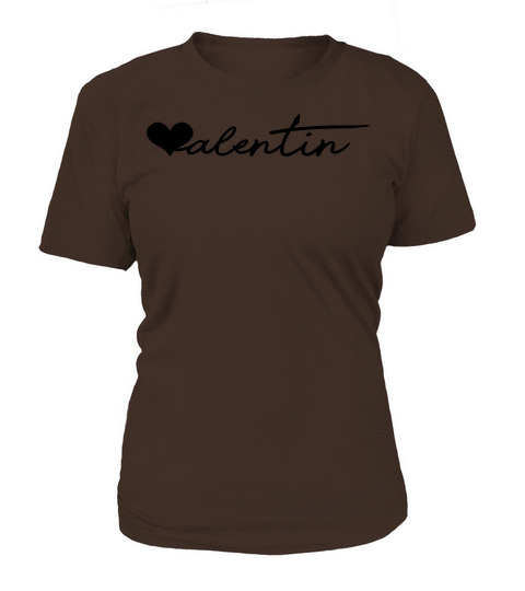 valentin Women's T-Shirt