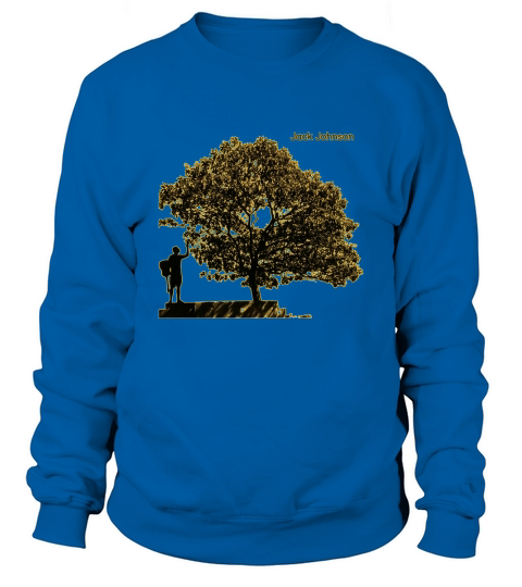Jack Johnson in Between Dreams Sweatshirt Unisex