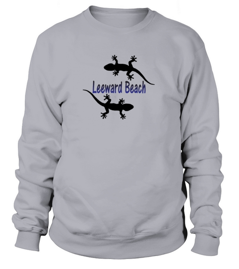 leeward beach turks Women's Sweatshirt